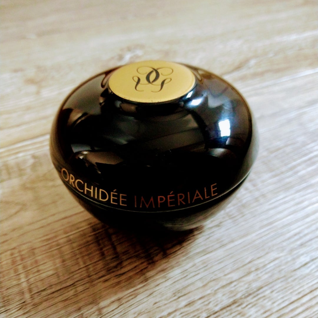 ゲラン/オーキデアンペリアルブラックアイ&リップ 使い切り | momocoの