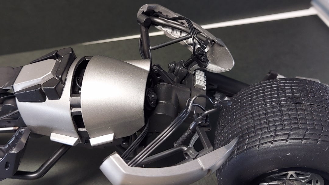 MAFEX No.008バットポッド レビュー | harutooの趣味ブログ