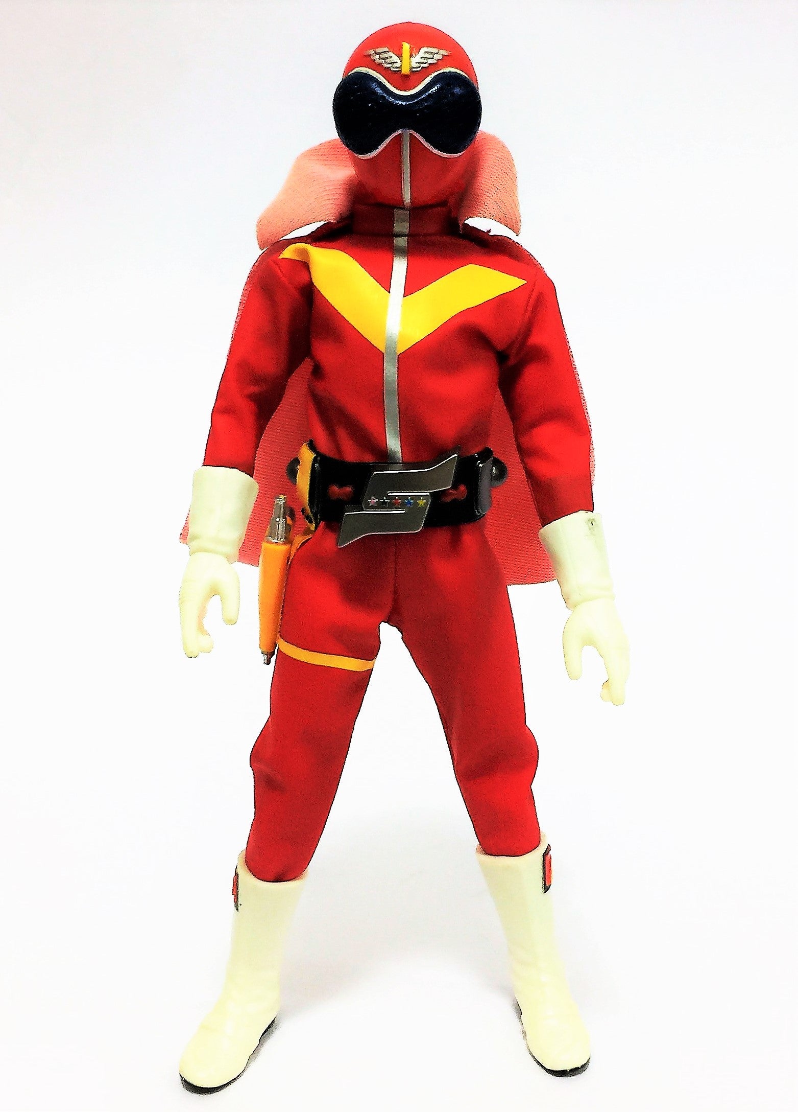 秘密戦隊ゴレンジャー 1／10 オオツカ企画 オオツカ企画 | てん