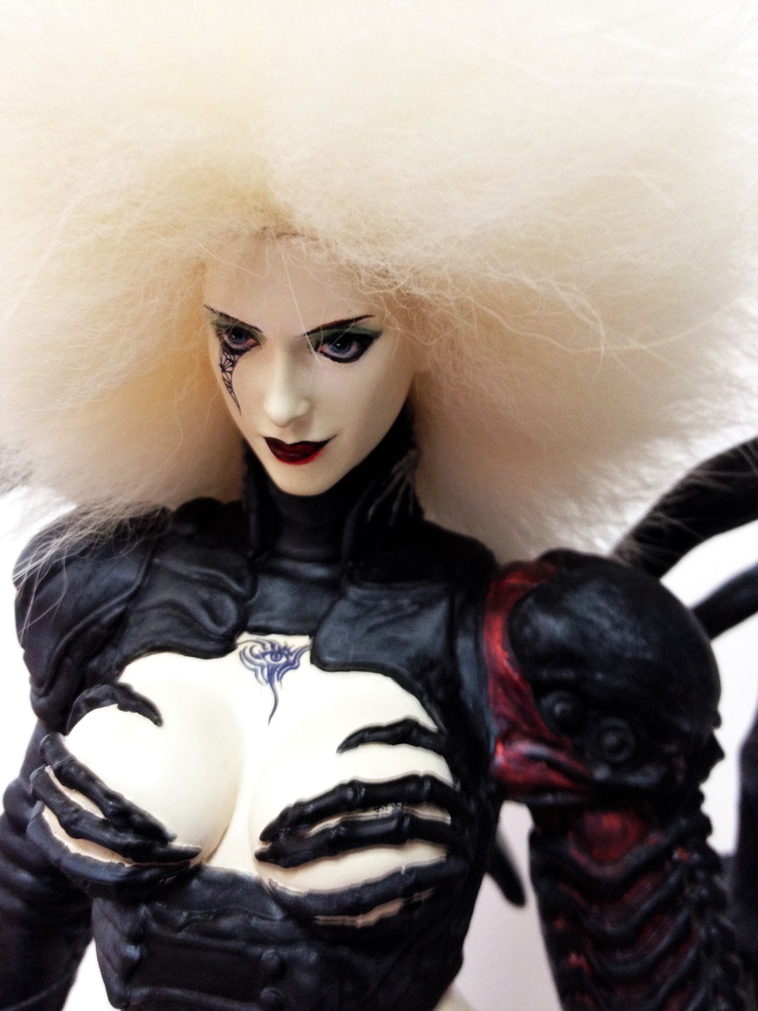 ニナ・ダークネス フューチャーモデルズ （1／6スケール） | てん