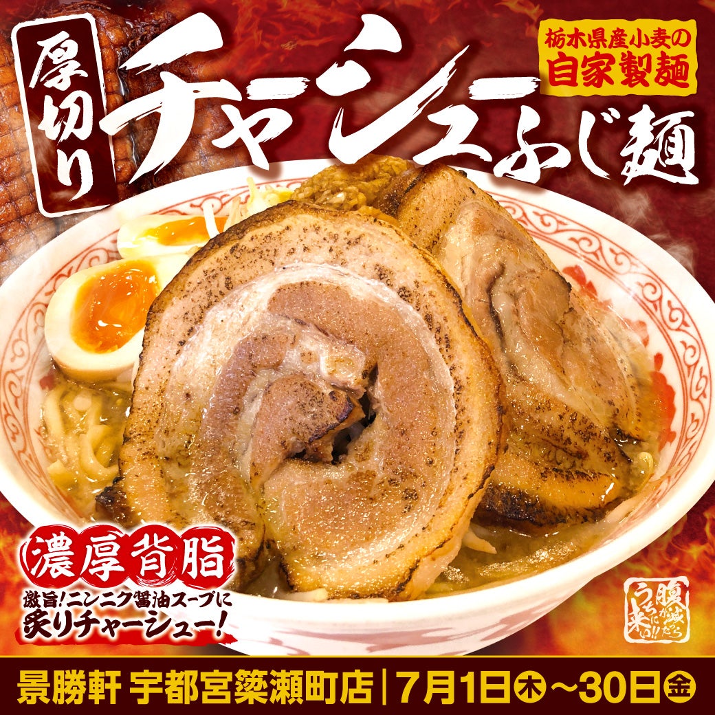 炙りチャーシュウー様用包装袋 4000入り 炙りチャーシュウー様用包装袋