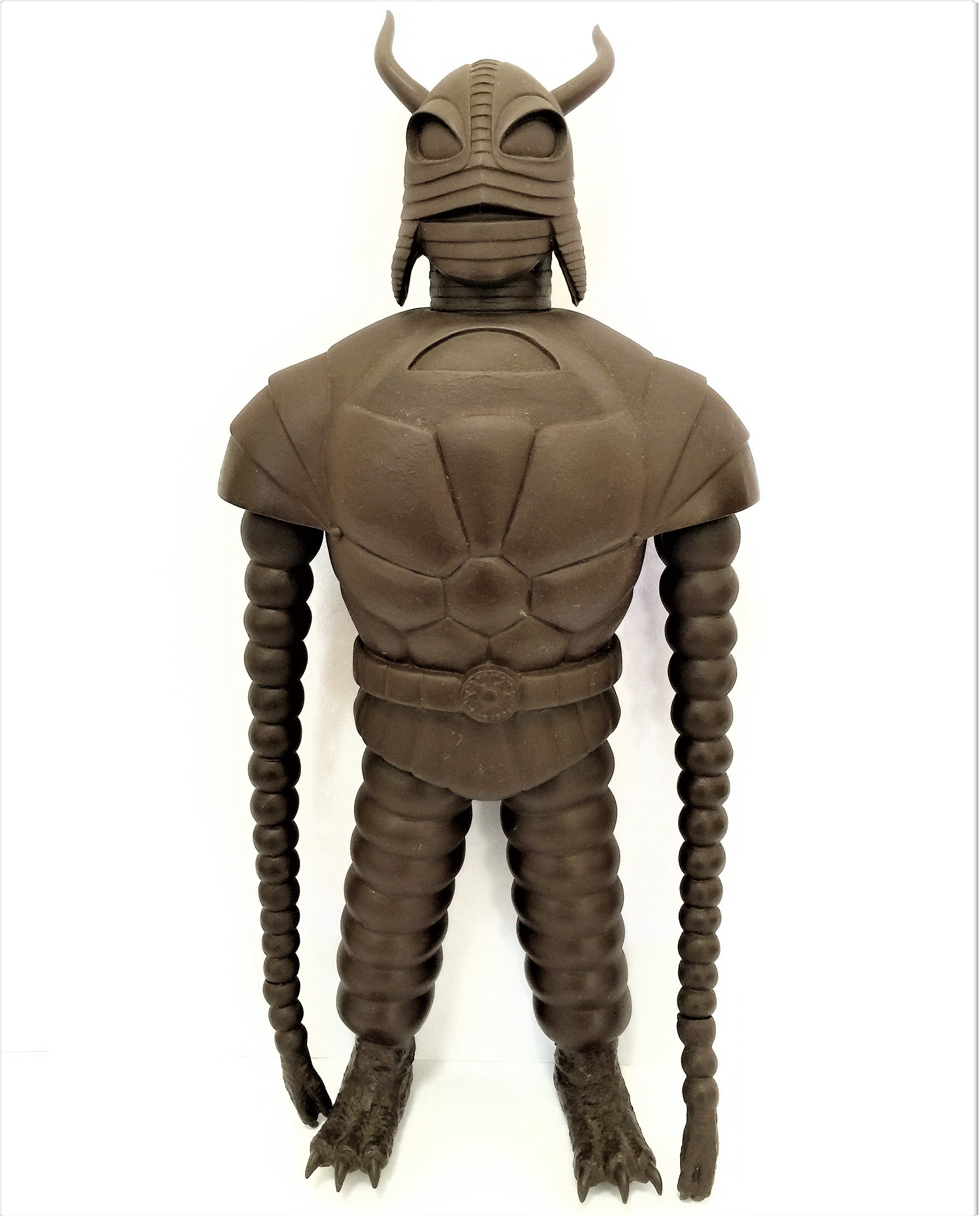 魔神バンダーって！何だこりゃと思いました！！ | てんひゃん 超合金