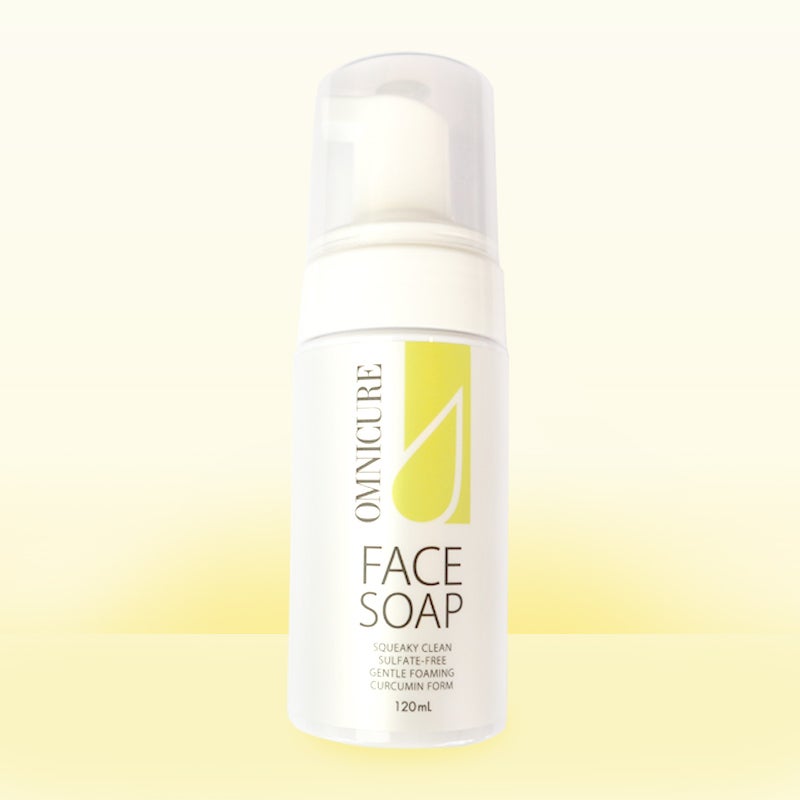 オムニキュア OMNICURE PLUS+ MOISTURE PRO