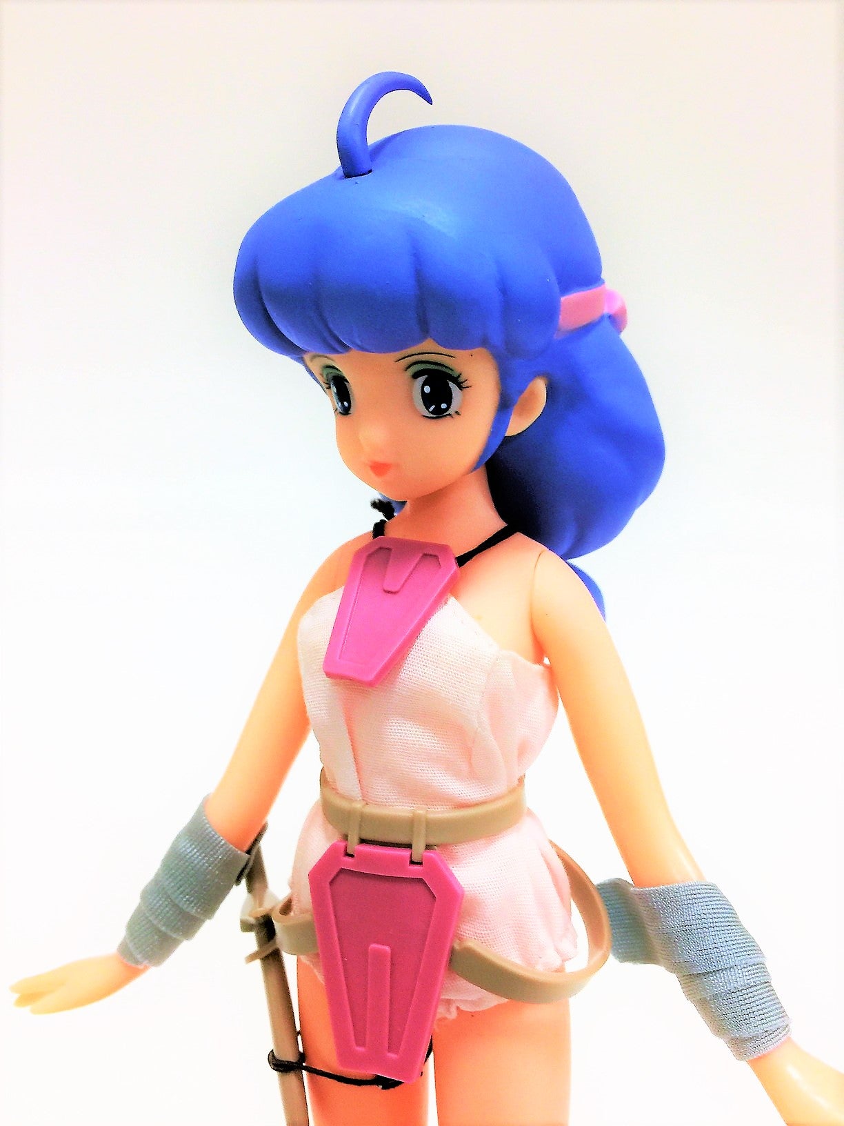 クリーミーマミ 森沢 優 1／6 ラブリーギャルズコレクション 3＆4