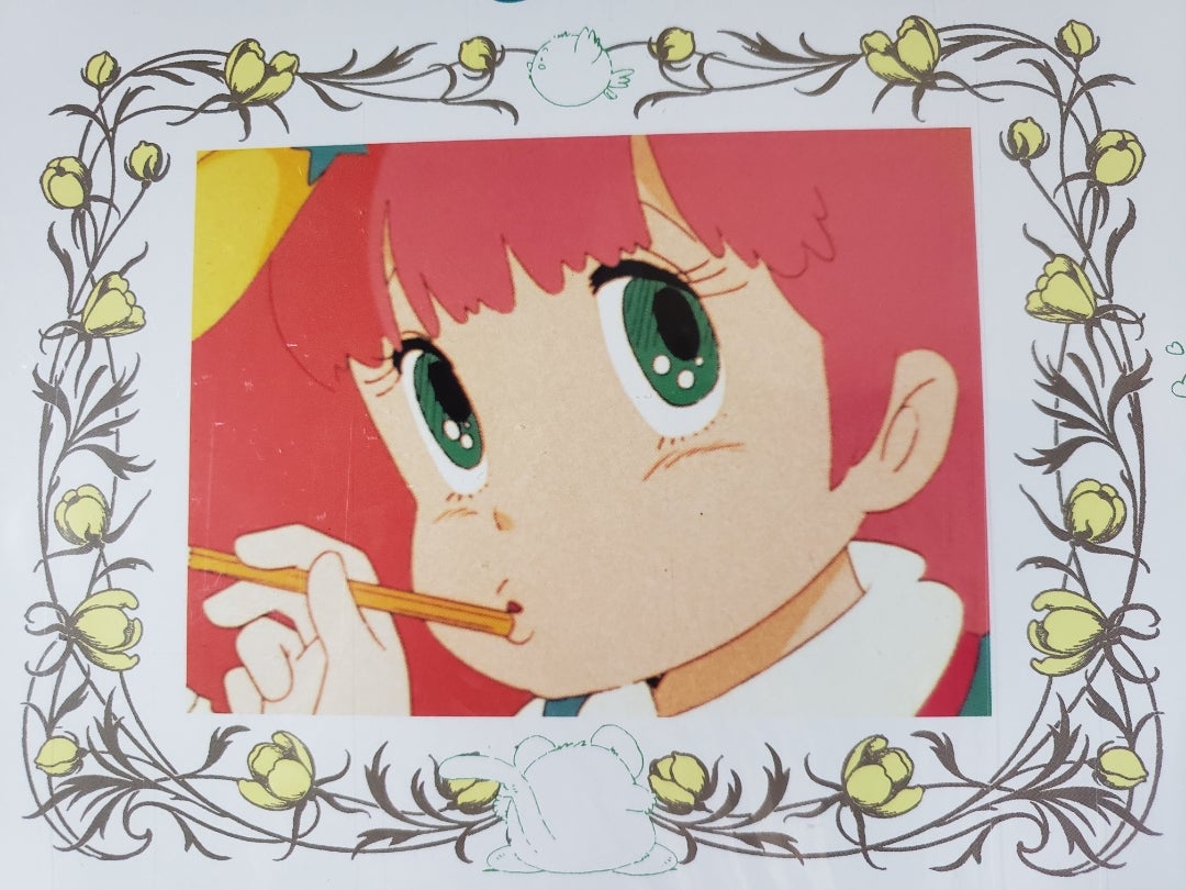 25年、1度も観ていないLDボックス「ミンキーモモ」 | マイナーロボ