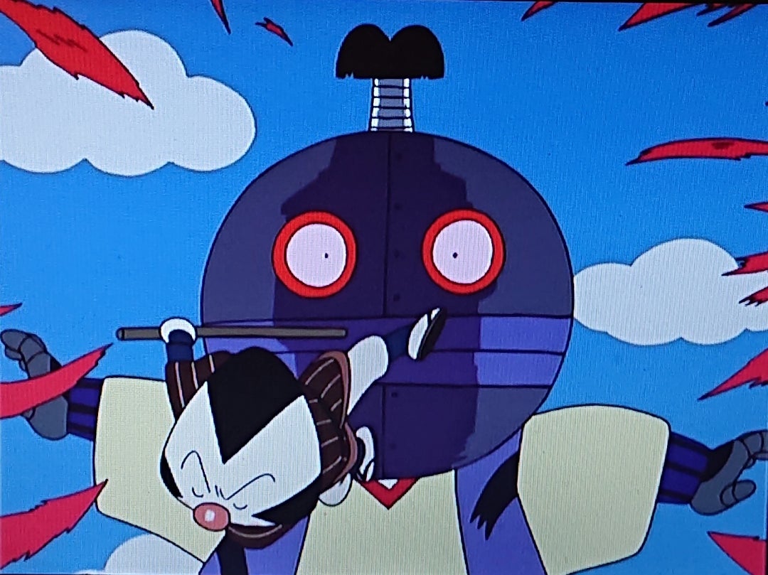 おむすびまんとどんぶりまんトリオ | アンパンマン大好きヲタクによる