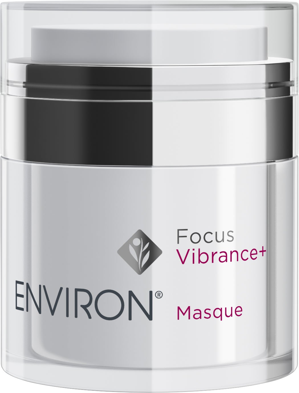 エンビロン】トーナー後ヴァイブランスマスクを塗って20分放置後が凄い