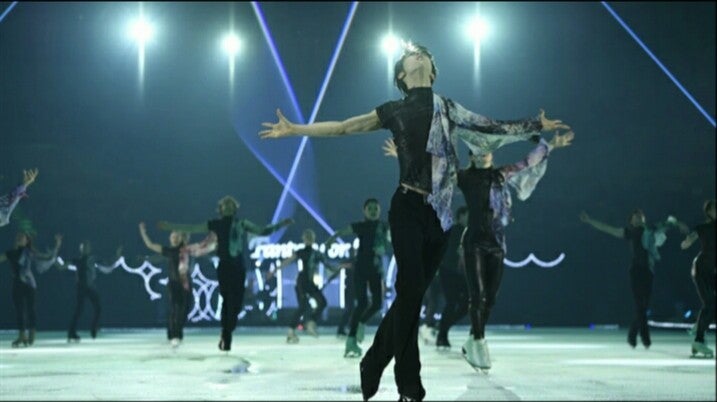 ファンタジー・オン・アイス』2019メモリアルプレート 限定予約販売