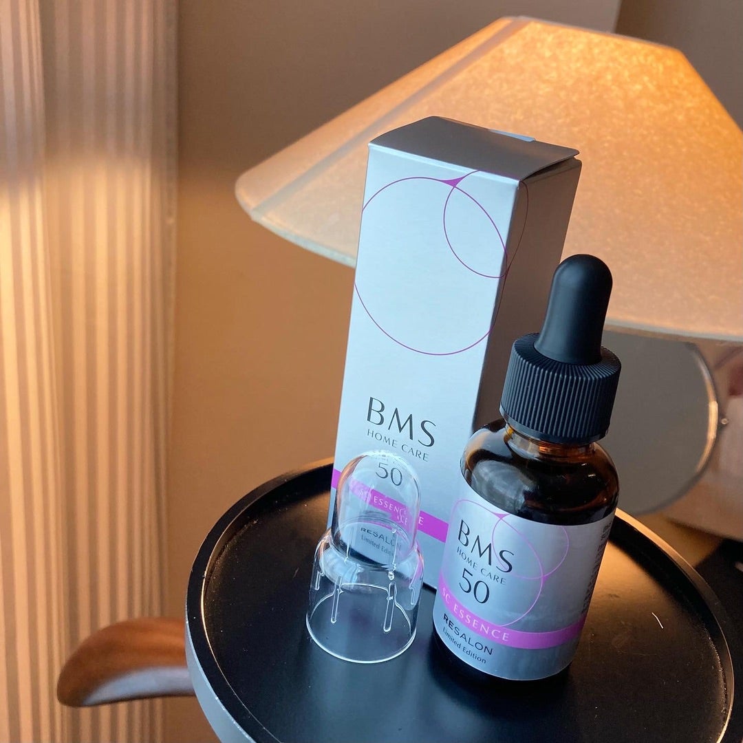 BMSホームケア SCエッセンス 30ml 2本セット BMS ホームケア SC