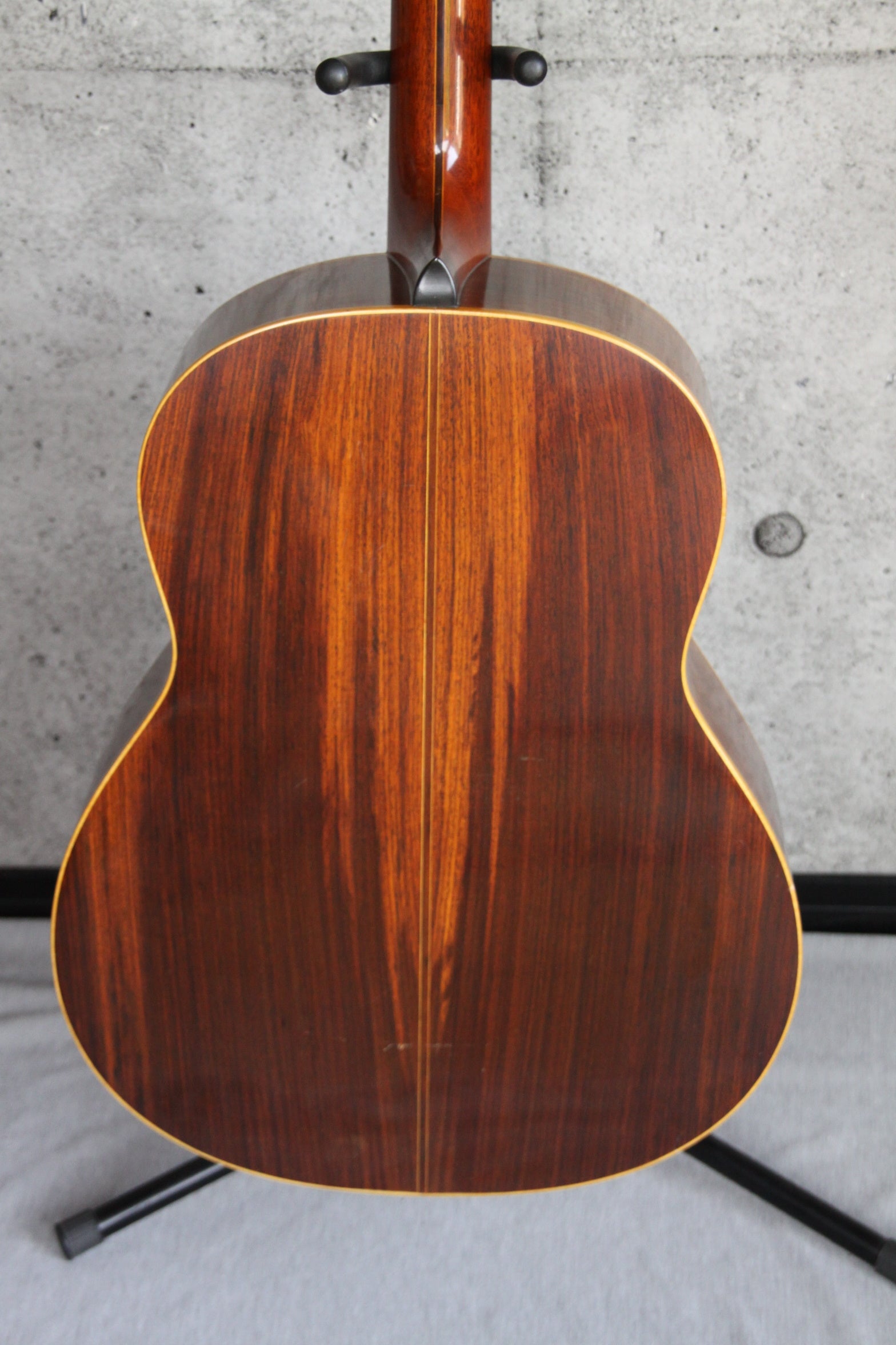 No.6 S.Yairi YD-505F 1981年 | fuku-tama-6251のアコギブログ