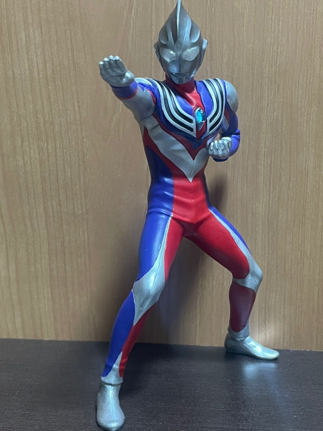 英雄勇像 ウルトラマン | 怪獣玩具に魅せられて