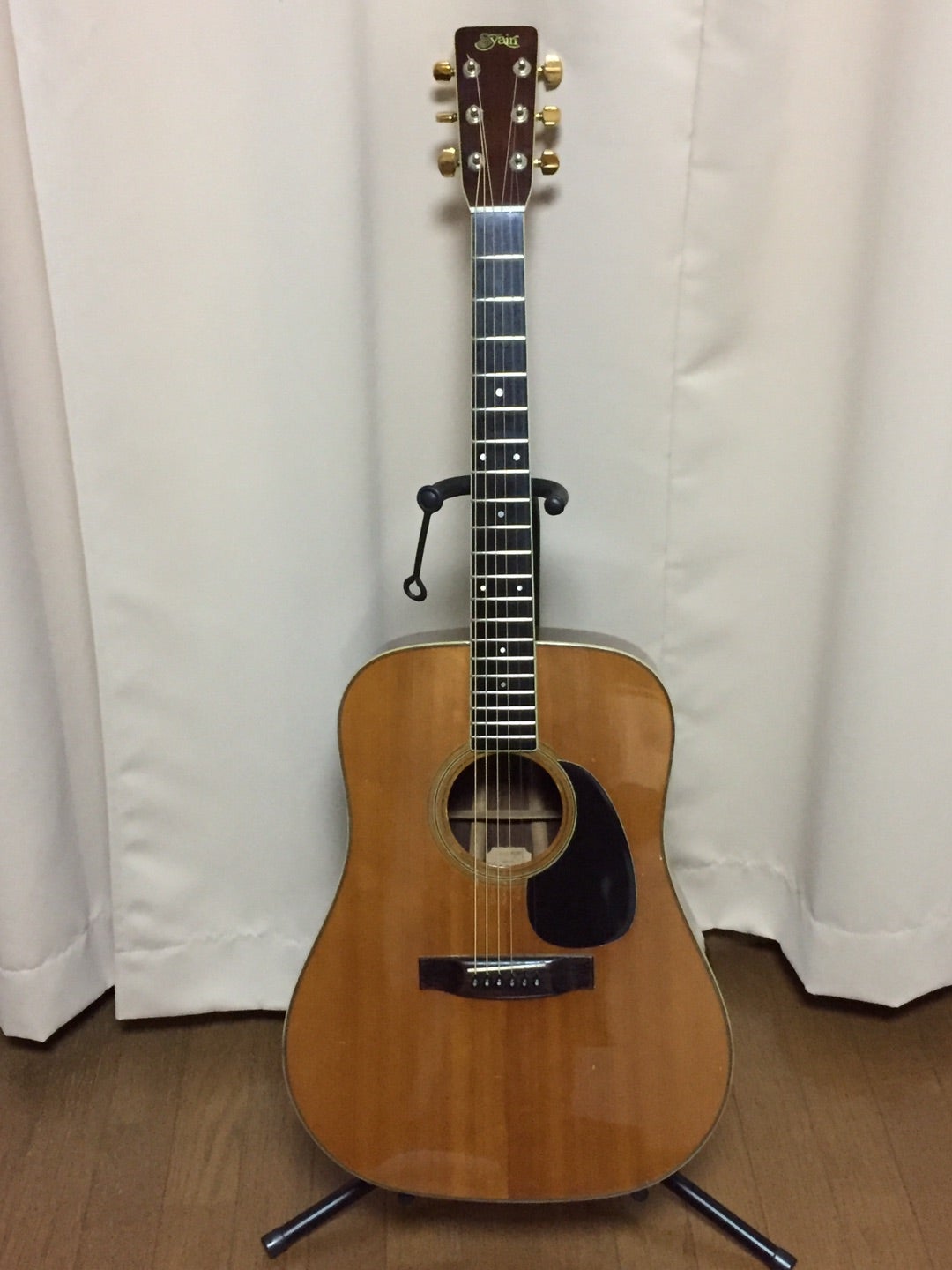 S.yairi エスヤイリ YD-305 レビュー | 「Sharon with wind」のブログ