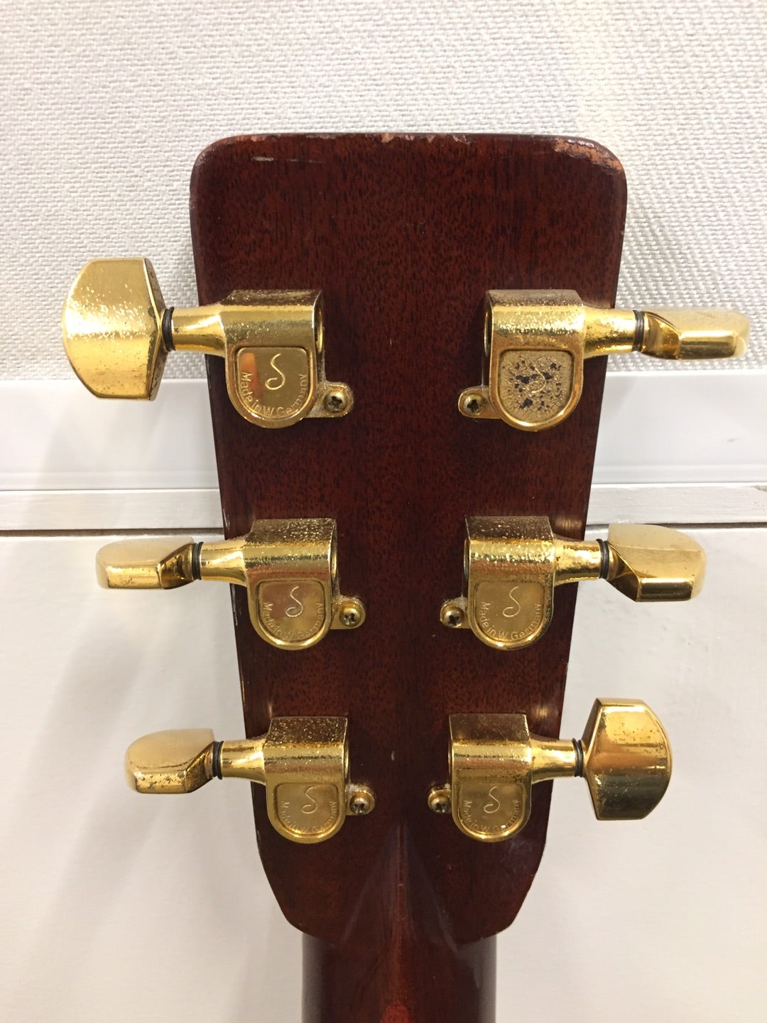 S.yairi エスヤイリ YD-305 レビュー | 「Sharon with wind」のブログ