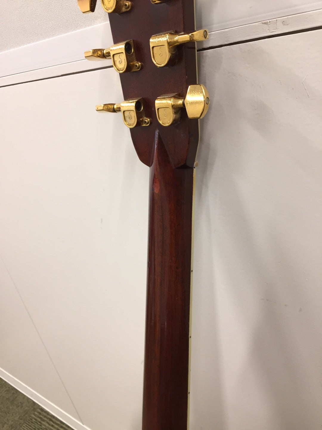 S.yairi エスヤイリ YD-305 レビュー | 「Sharon with wind」のブログ