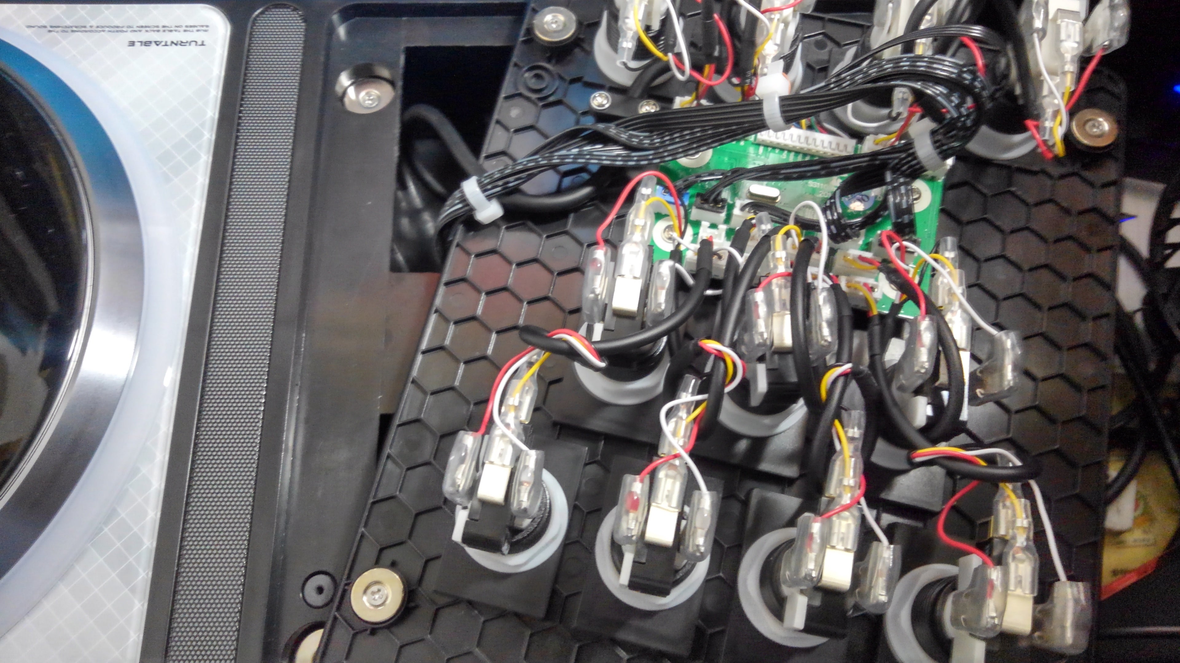 PHOENIXWAN購入しました | 黒菜のブログ