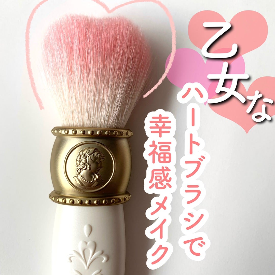 今だけ限定値引き！ブラシアクリルパウダーLOVABLE ミラージュ Barbie