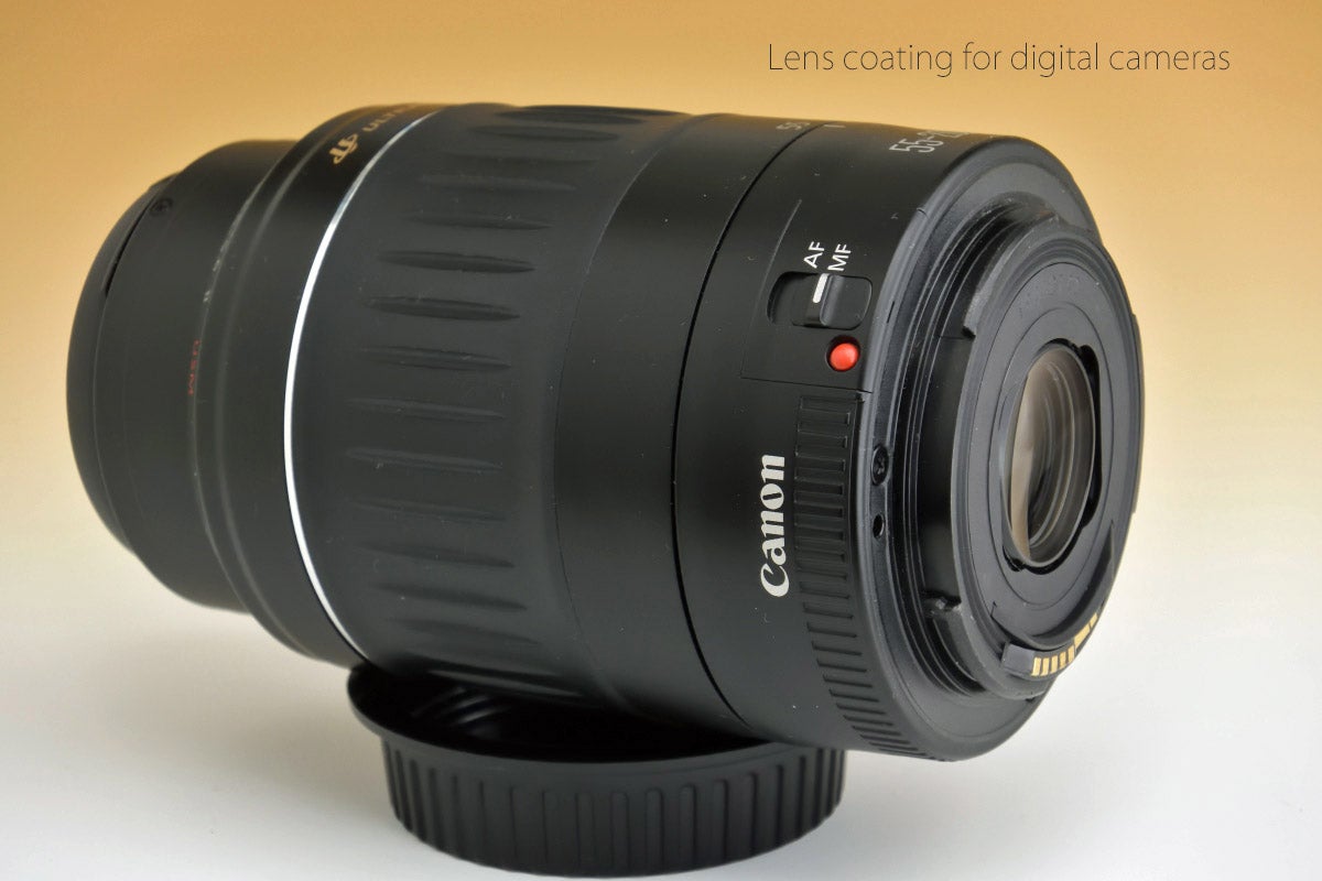 8月31日限定特価♪Canon EF 55-200mm Ⅱ USM 8月31日限定特価♪Canon