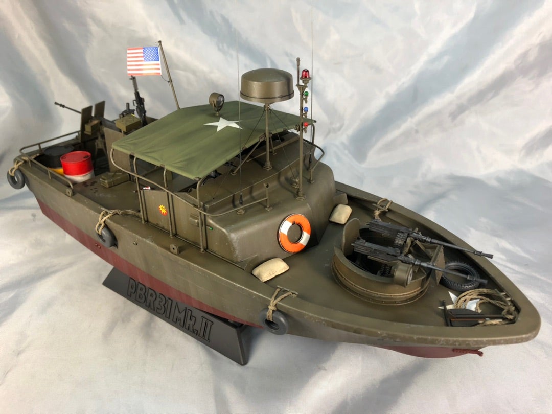 タミヤ 1/35 PBR31 Mk.II ピバー 完成 | hobby-hobby