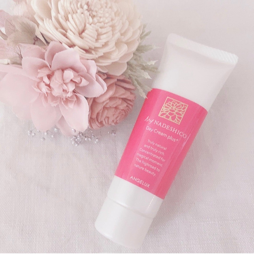 マイナデシコ＊クリアアップパウダー | Maison de ecru* Blog