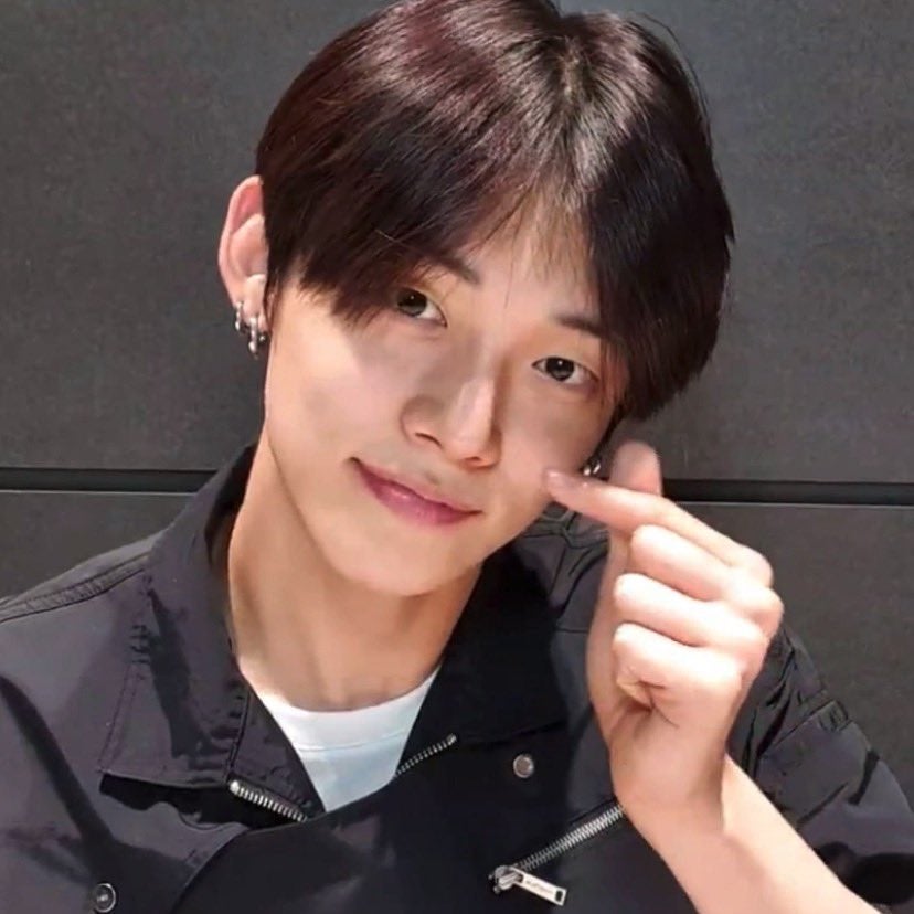 ヨンジュンVLIVE♡FANLIVEのDVDが届きました♡T:TIME | TXT☆TOMORROW