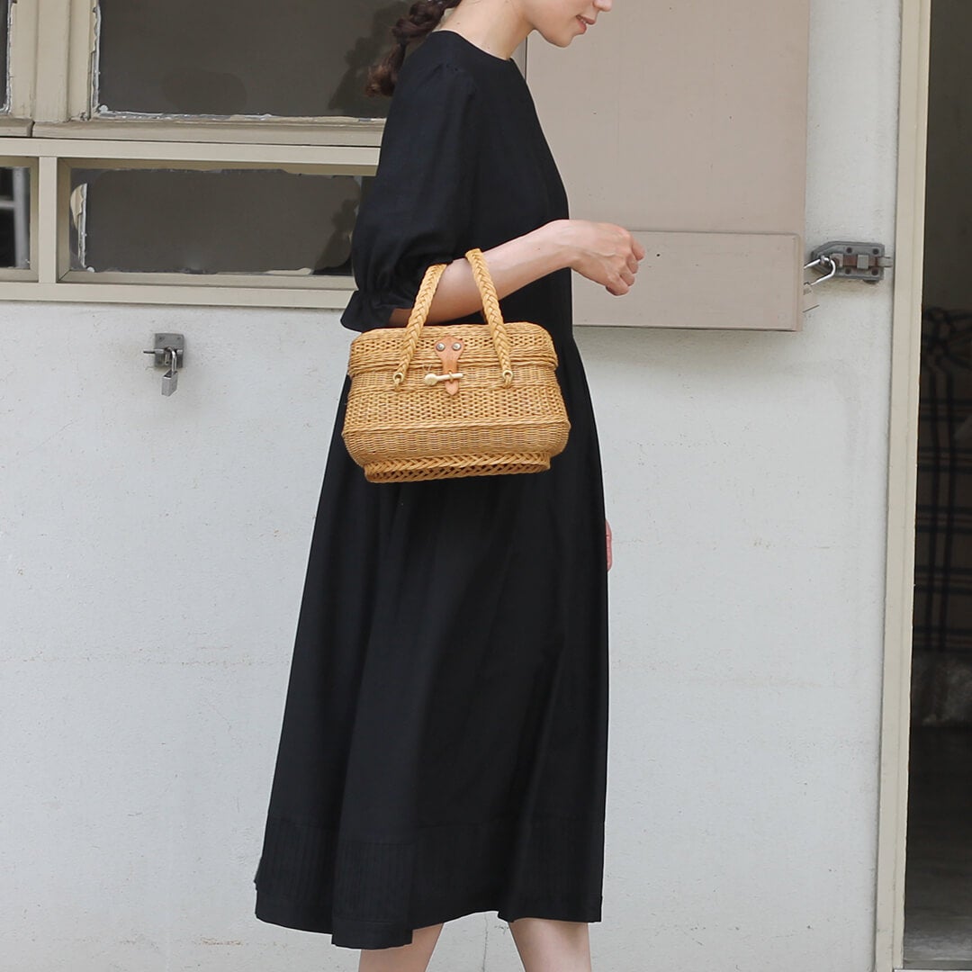 その① サック・ド・フィヨンセ パニエ リュスティックについてのメモ