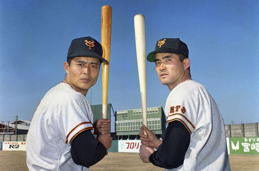 今日は何の日？】1976/7/23…王貞治(巨人)、通算「700号」ホームラン