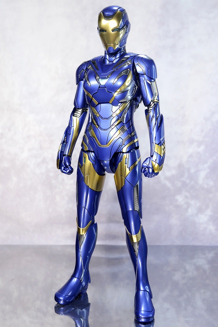 ホットトイズ ムービー・マスターピース ダイキャスト レスキュー