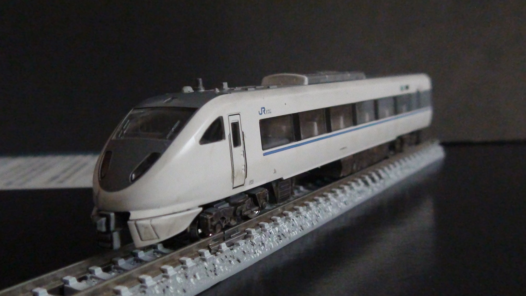 KATO 10-482/10-483 683系サンダーバード | かにかまのもけいべや