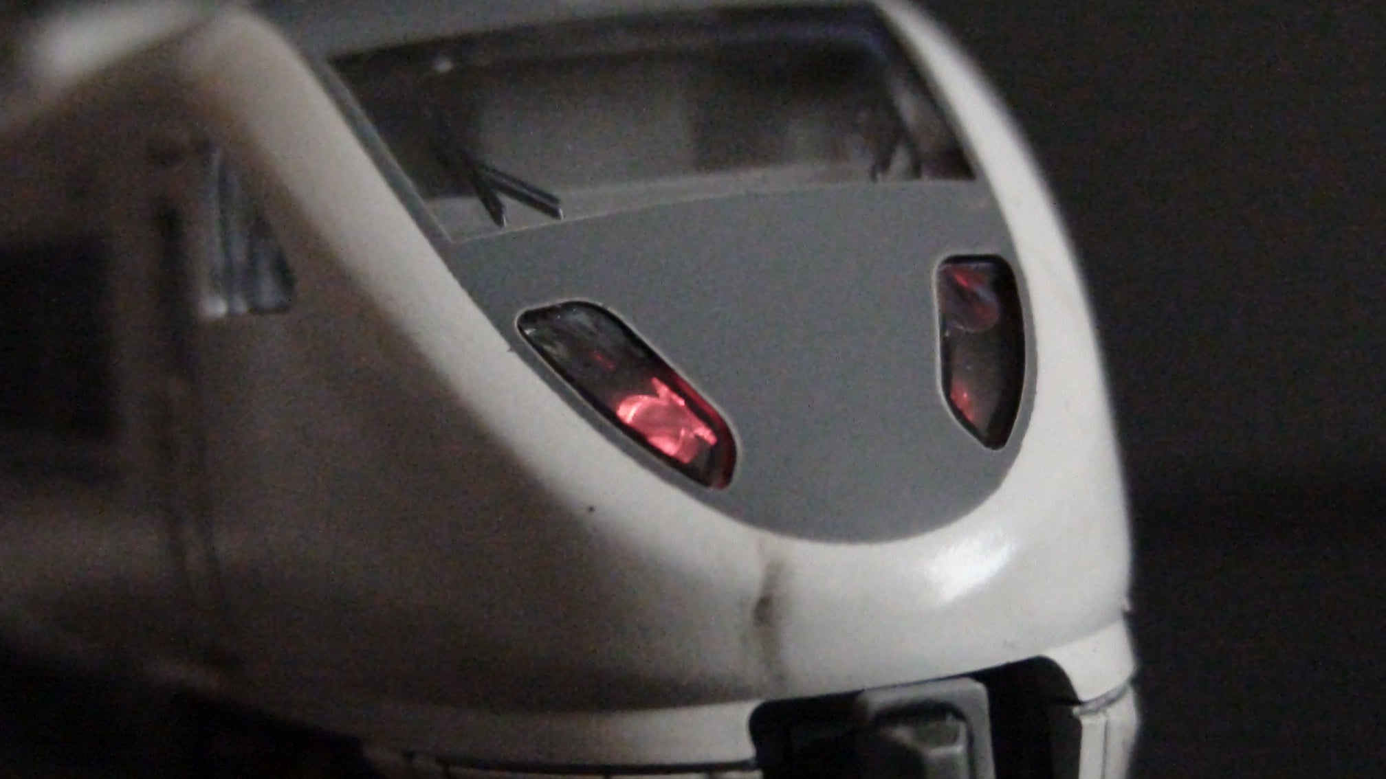 KATO 10-482/10-483 683系サンダーバード | かにかまのもけいべや