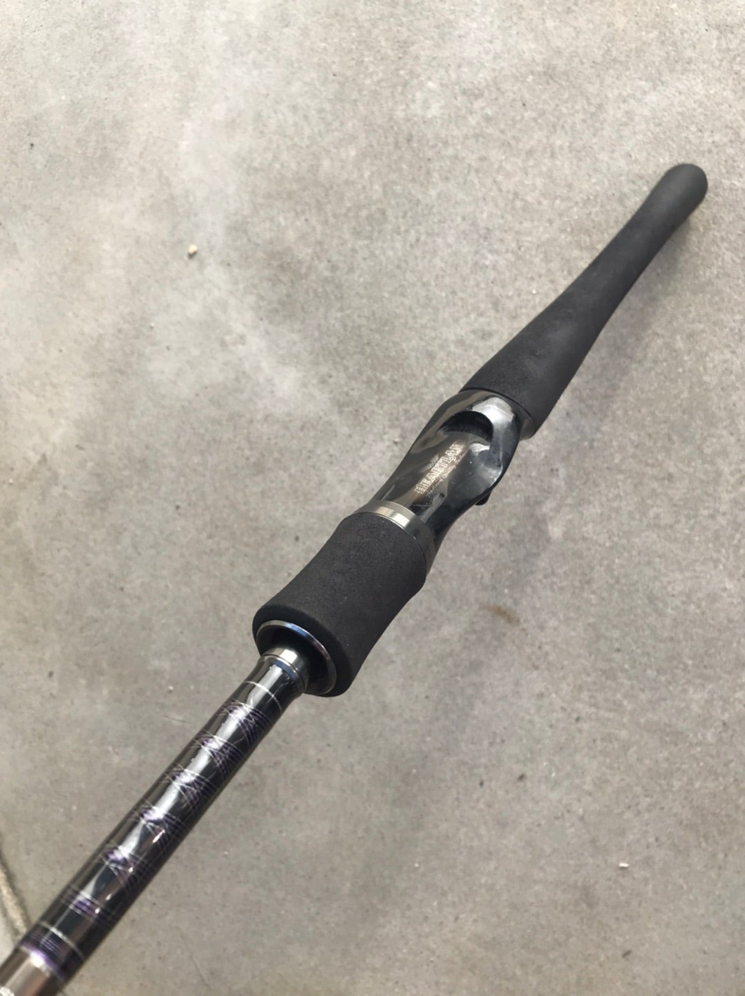 ハートランド疾風七弐TYPE-W（ダイワ） | 南湖族のブログ