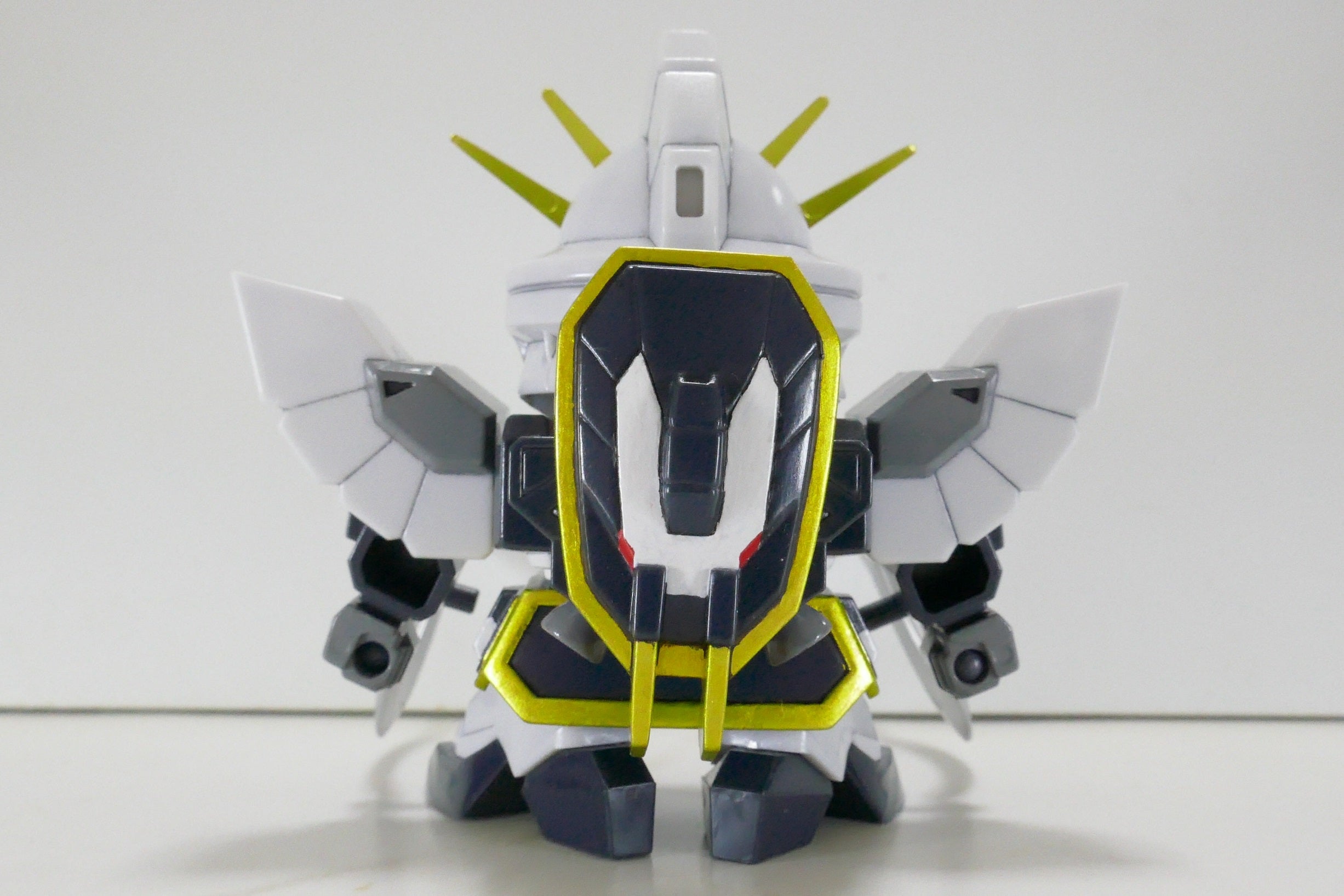 SDガンダム GジェネZERO オペレーションメテオ Part32 | えっくんの