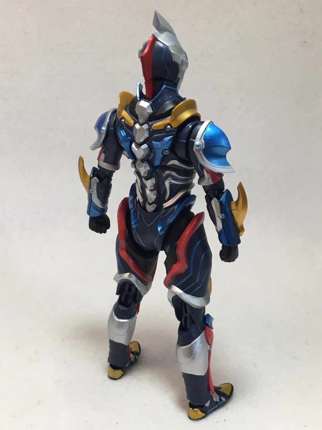 フィギュアーツ ウルトラマンジード ギャラクシーライジング | 特撮好み