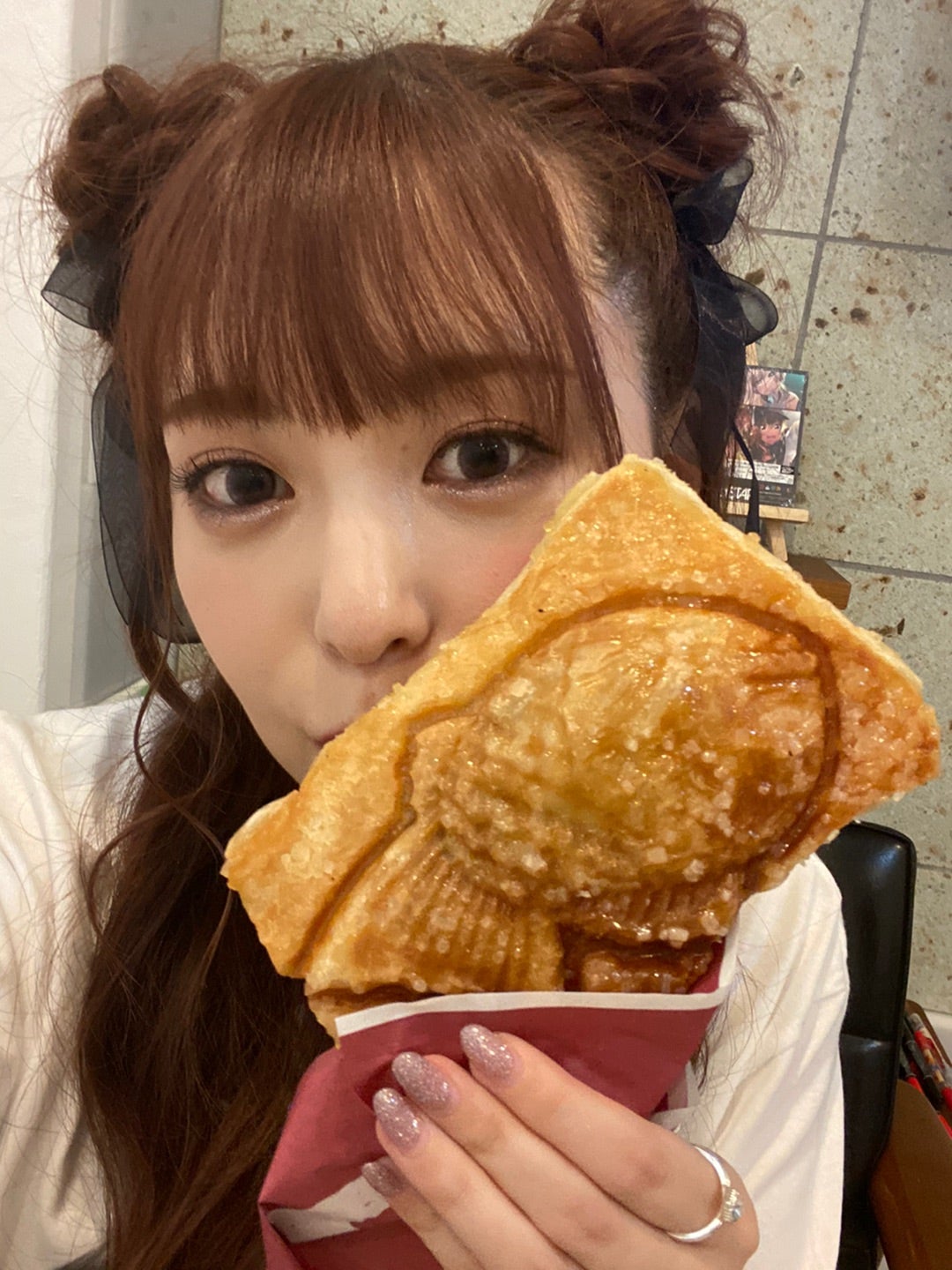 THANK YOU!splash summer singing!☆ | 黒崎真音オフィシャルブログ