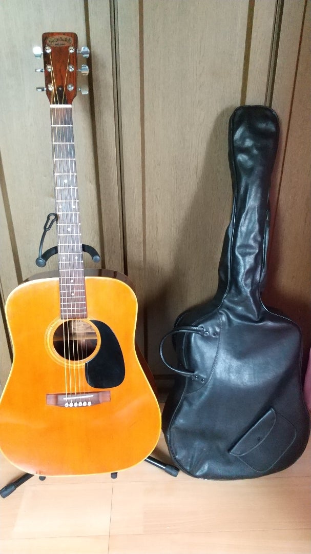 Elite by Takamine TW-25 '70年代ヴィンテージアコギ Elite by