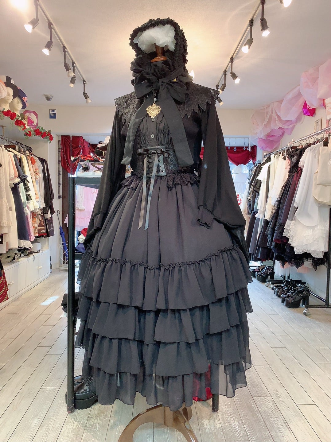 ☆おすすめコーディネート☆ | ATELIER-PIERROT大阪店