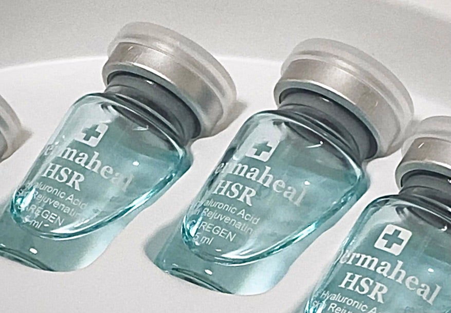 セルフダーマペン用薬剤にヒアルロン酸が重要なワケ | 【2月クーポン有