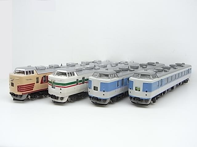 KATO JR 183系 1000番台 あずさ 12両 フルセット KATO JR 183系 1000