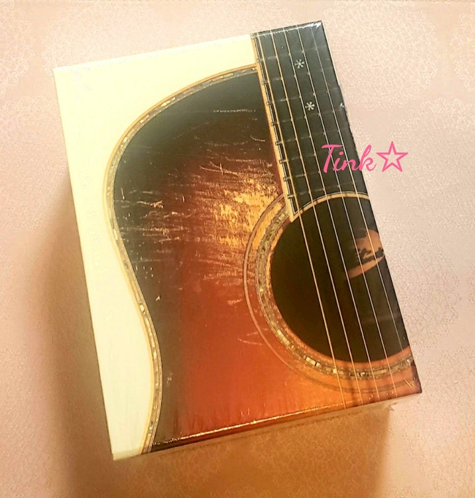 角松敏生 『The Traces of 1998～2006』 | てぃんく☆の ほぼ毎日 角松