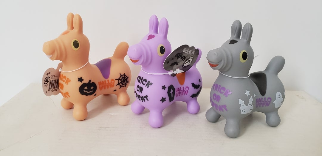 ロディ 其の7 ハロウィン2021 | トミカ！と、その他もろもろ。