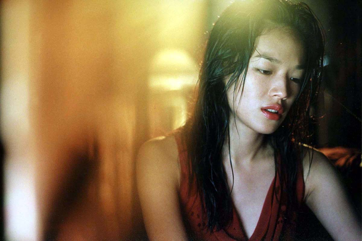 The EYE』シリーズ （2001～2005年、香港・タイ合作） | Asian Film