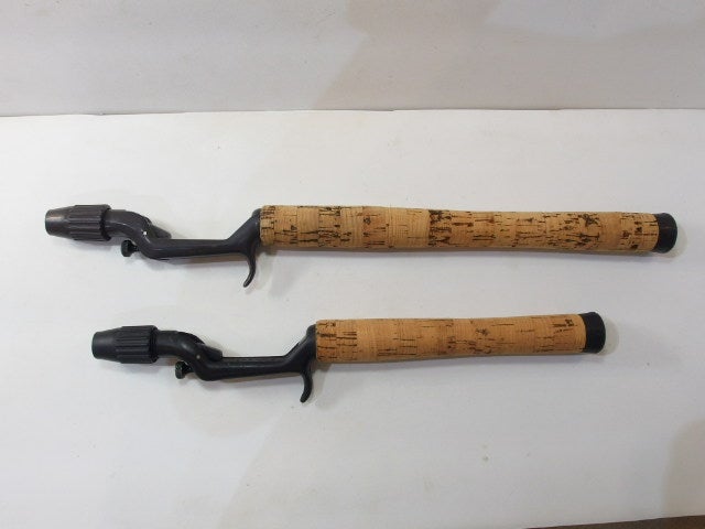 フェザーウェイト チャンピオングリップ | ランブルフィッシュのブログ