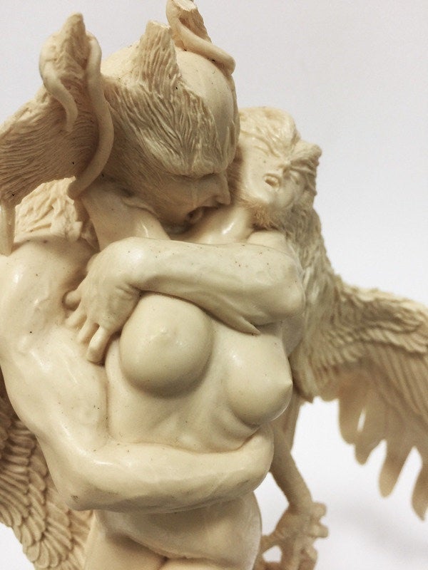 シレーヌ舞・闇 1／6 ボークス | てんひゃん 超合金、模型、ソフビ