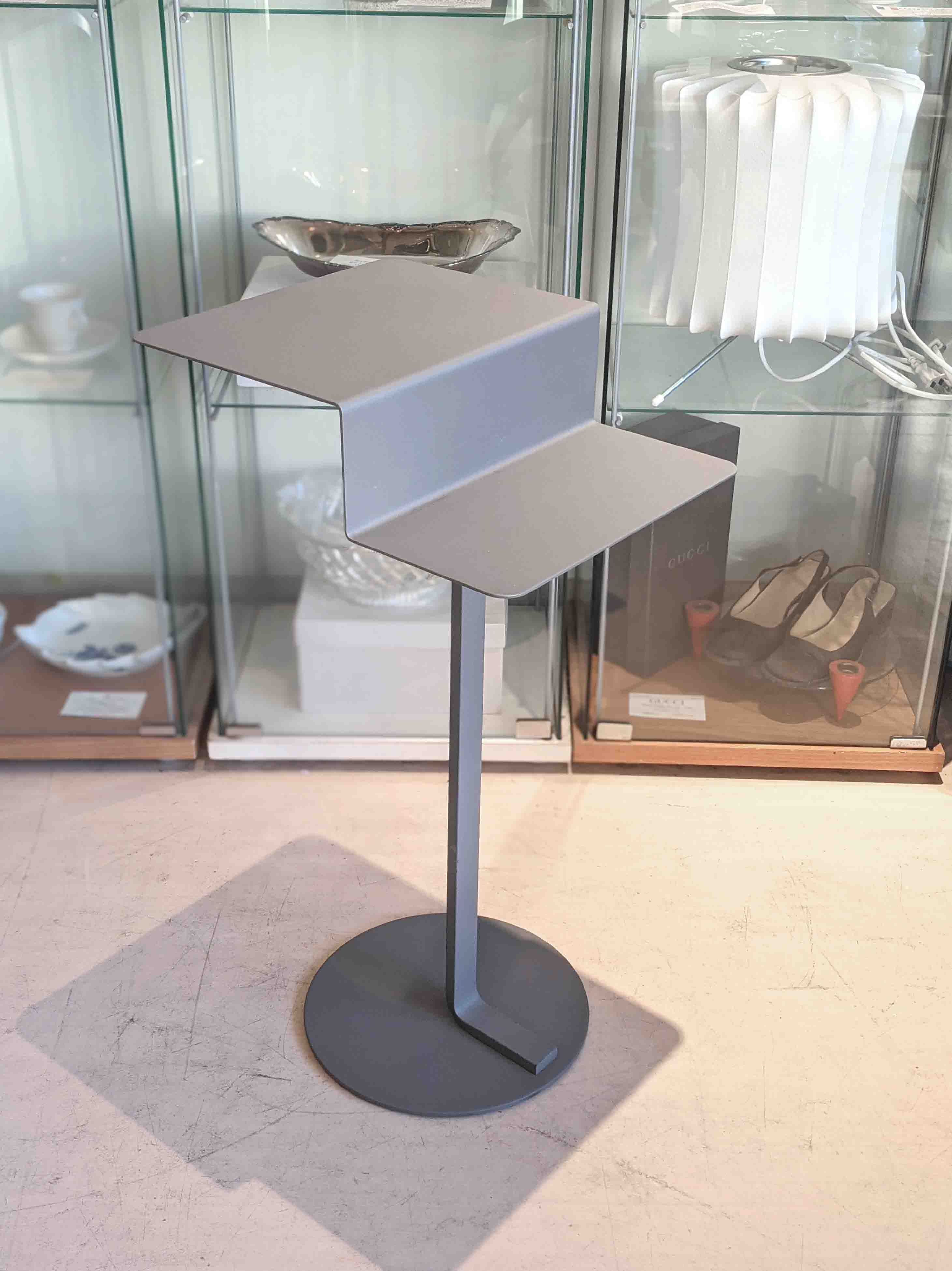 IDEE/MUJI】Mono Table A / モノテーブル A が入荷しました | ReSale