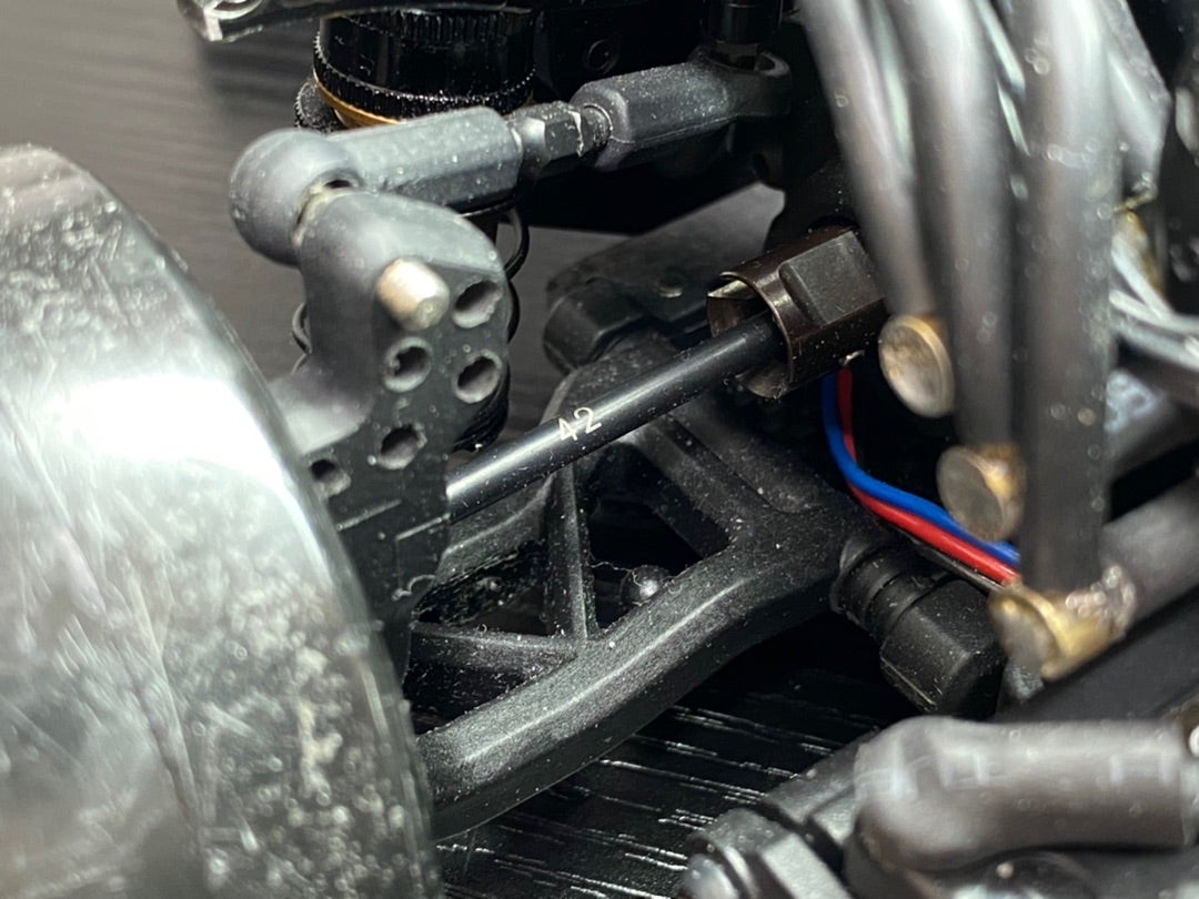 製品紹介】YD-2Mはここに拘った！【オリジナルシャーシ】 | ラジコン