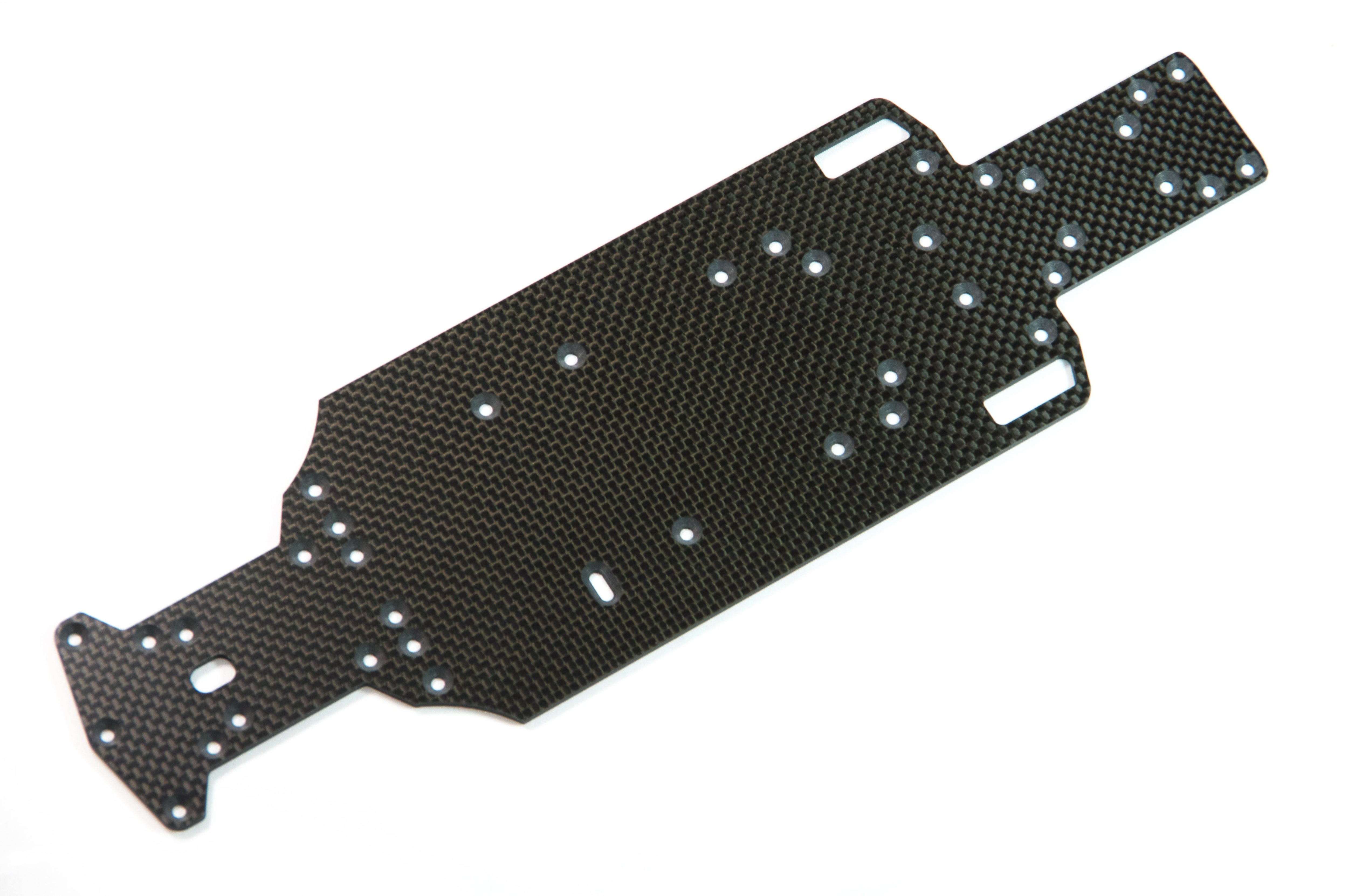 製品紹介】YD-2Mはここに拘った！【オリジナルシャーシ】 | ラジコン