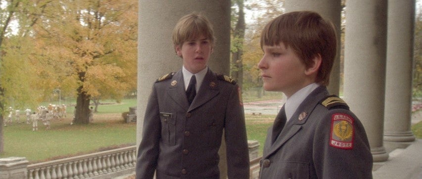 オーメン2/ダミアン』 | ねこぱんち