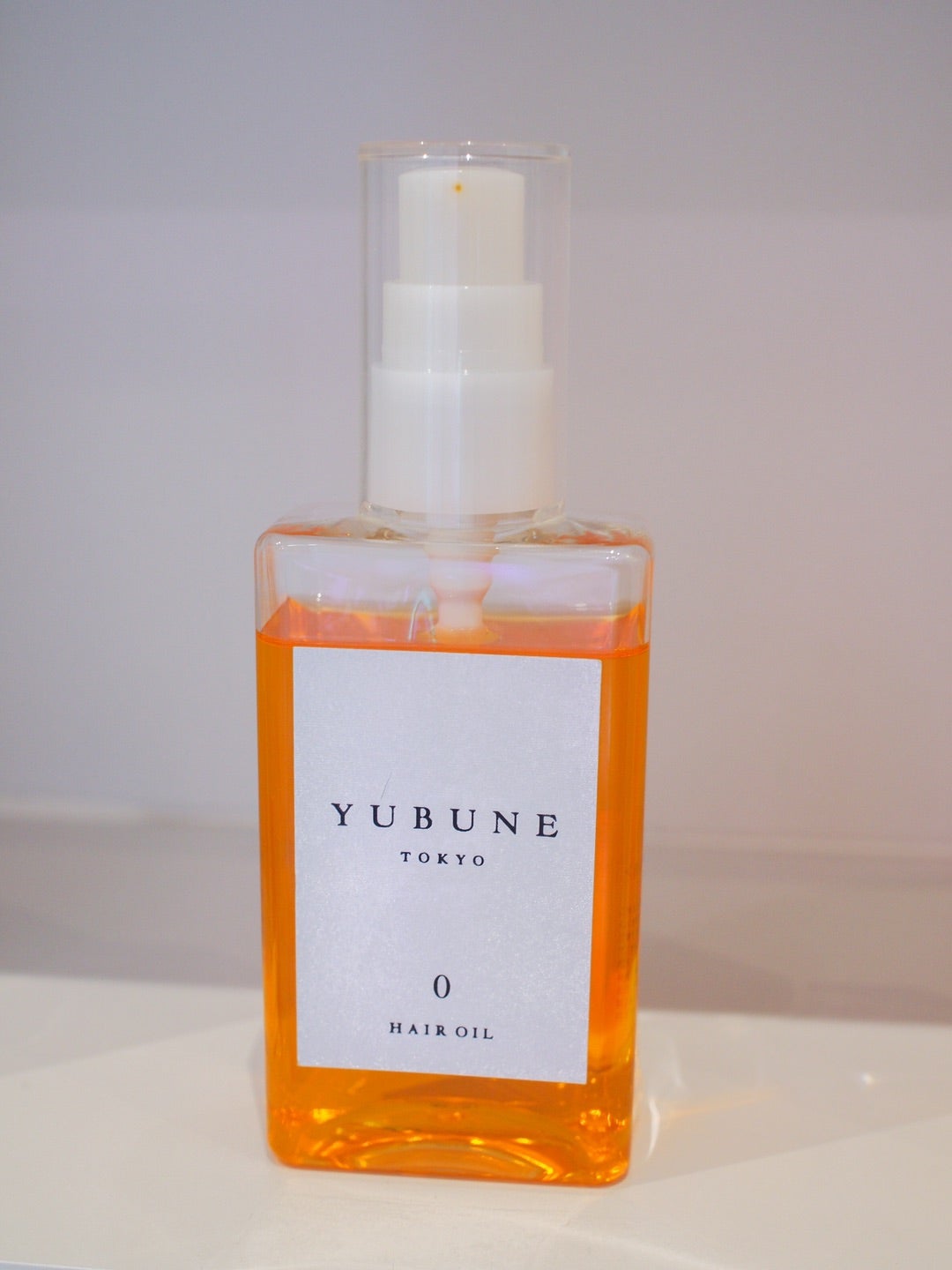 新感覚のコスメブランド【YUBUNE TOKYO】へお伺いしました | 毎朝5時