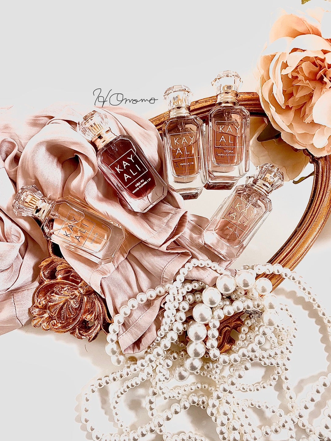 女度世界一のシトラス 香水レビュー シトラス08 カヤリ | 香水レビュー