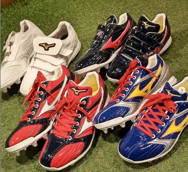 マリオオリジナル】グローバルエリート［TPUオーダースパイク