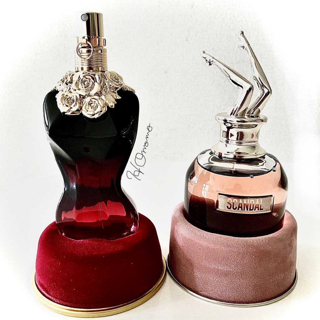 虚偽！！これはココナッツクリームの香水です | 香水レビュー ブログ